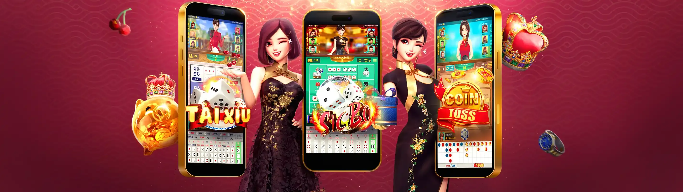 Hình ảnh chính sự kiện mới nhất ZingPlay Poker 2026