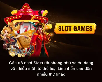 Màn hình hiển thị đa dạng trò máy đánh bạc tại Zingplay Poker