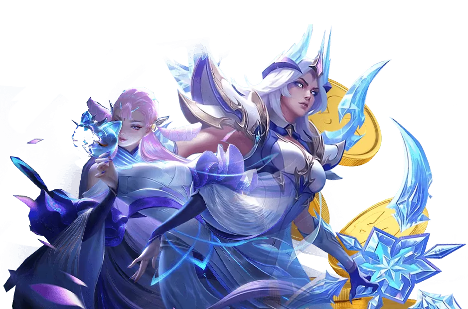 Người chơi đang quan sát và phân tích ngôn ngữ cơ thể của đối thủ