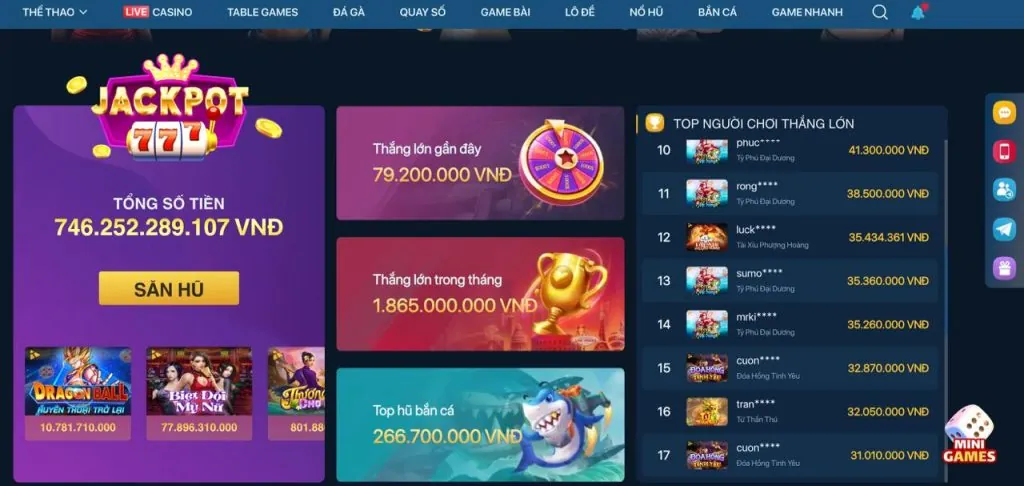Giới thiệu về nền tảng ZingPlay Poker