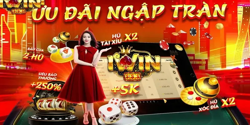 Ưu đãi VIP độc quyền Zingplay Poker
