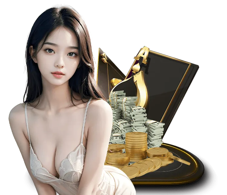 Các trò chơi Casino trực tuyến